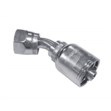 SANG-A Hose Fitting SA-THFA45 1/2"-u3/4 (10ea) (x10 pack)