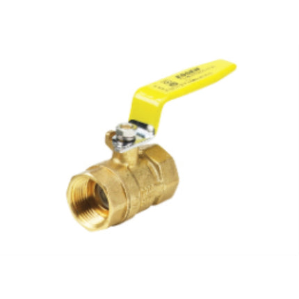 SANG-A Brass Ball Valve, for Gas SA-GBV20A(GAS 20A (x20 pack)