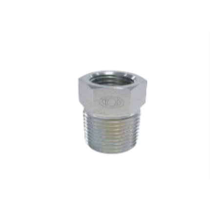 SANG-A Steel Fitting, Bushing SA-THB 1/2-3/8 R1/2-R3/8 (x10 pack)