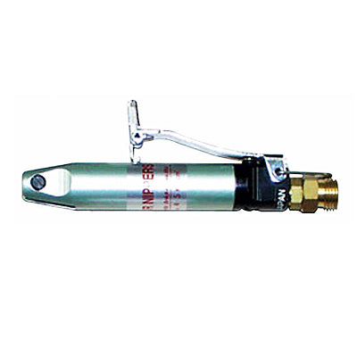 NILE Air-Hydraulic Nipper MR-3 112mm*20mm(blade not included-replacement blade S20)