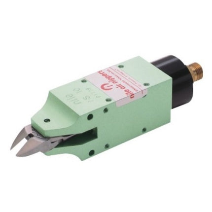 NILE Air Nipper MS-10 124mm*36mm(blade not included-replacement blade S4)
