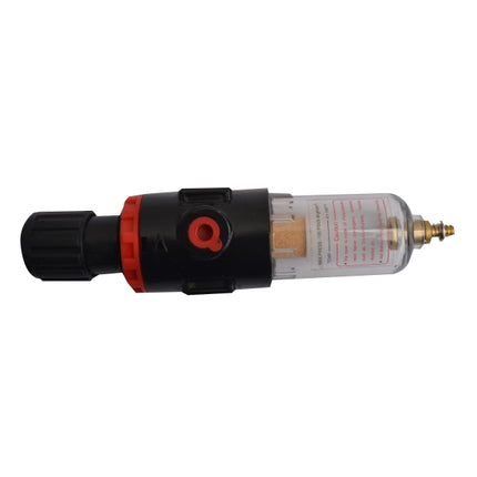 BESTO AIRTECH Air Regulator Unit (Pressure Regulator and Moisture Separator) AFR-2000