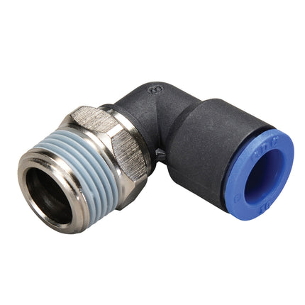 CDC Push-In Fitting (Part 2) CDC-MPL1204 12X1/2 (x5 pack)