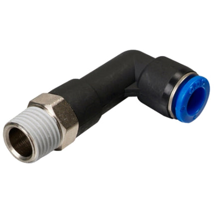 CDC Push-In Fitting (Part 3) CDC-PLLP0604 06X1/2 (x5 pack)