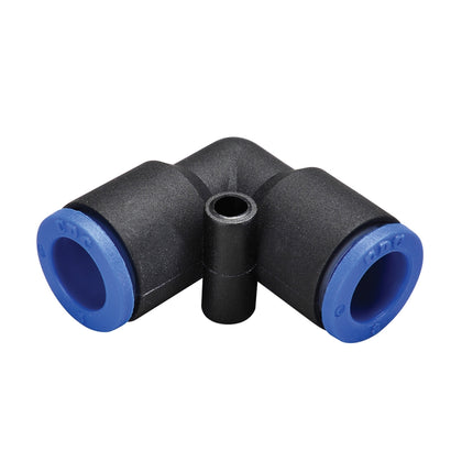 CDC Push-In Fitting (Part 4) CDC-MPUL1600 16 (x5 pack)