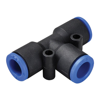 CDC Push-In Fitting (Part 4) CDC-MPUT1600 16 (x3 pack)