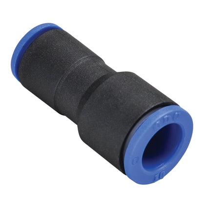 CDC Push-In Fitting (Part 5) CDC-MPG008 10X08 (x10 pack)