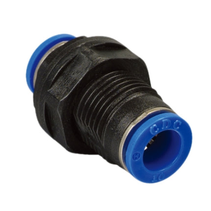 CDC Push-In Fitting (Part 5) CDC-PMP1200 12 (x5 pack)