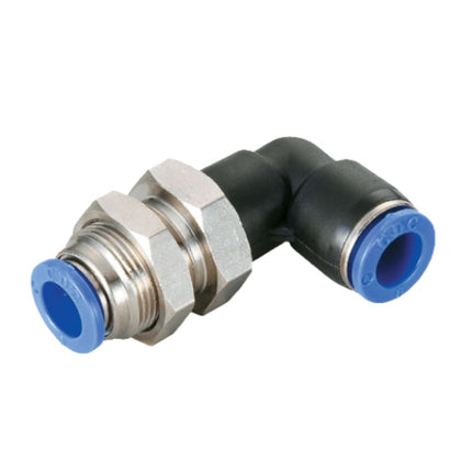CDC Push-In Fitting (Part 5) CDC-PLM1200 12 (x5 pack)