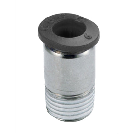 CDC Compact Push-In Fitting CDC-POC03-M6C 03XM6 (x10 pack)