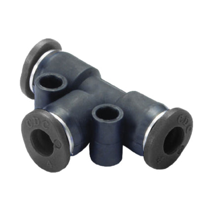 CDC Compact Push-In Fitting CDC-PUT0300C 03 (x10 pack)