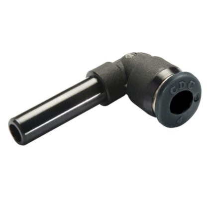 CDC Compact Push-In Fitting CDC-PLJ04C 04 (x10 pack)