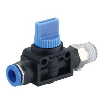 CDC Hand Valve CDC-HVC0803 08X3/8 (x5 pack)