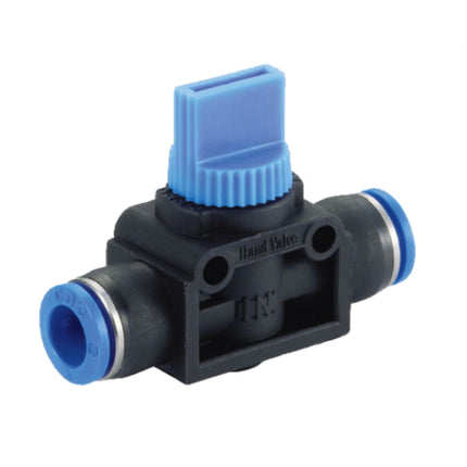 CDC Hand Valve CDC-HVU10-08 10X08 (x5 pack)