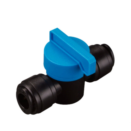 CDC Ball Valve CDC-HBVU12-12 12X12 (x5 pack)