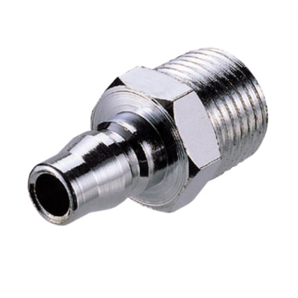 CDC Air Coupler, Steel CDC-PM30 PT 3/8 (x10 pack)