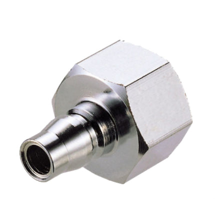 CDC Air Coupler, Steel CDC-PF30 PT 3/8 (x10 pack)