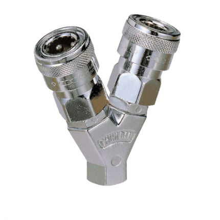 CDC Line Coupler, 2-Port CDC-LC-2A