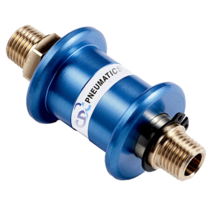 CDC Hand Slide Valve CDC-HSV06 PT 3/4