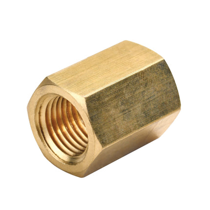 CDC Brass Nipple (Part 2) CDC-BFF 1/2-1/4 1/2-1/4 (x10 pack)
