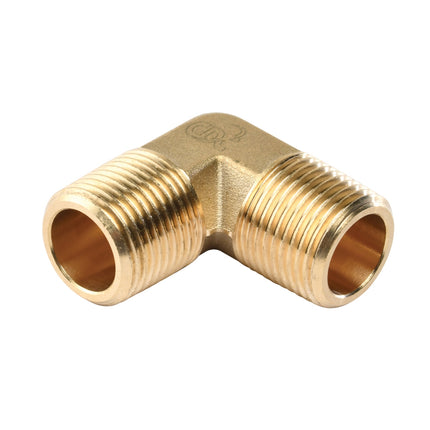 CDC Brass Nipple (Part 2) CDC-BMML 1/8 1/8 (x10 pack)