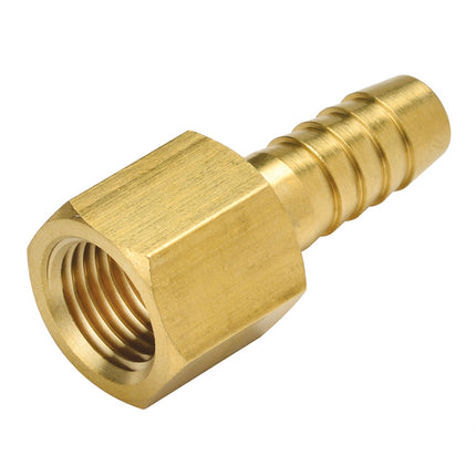 CDC Brass Nipple (Part 2) CDC-BFH 1/2-13 1/2-13 (x5 pack)