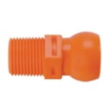 SANG-A Flexible Hose Male Thread Connector SA-JC3/8-04 JC3/8-04 (x10 pack)