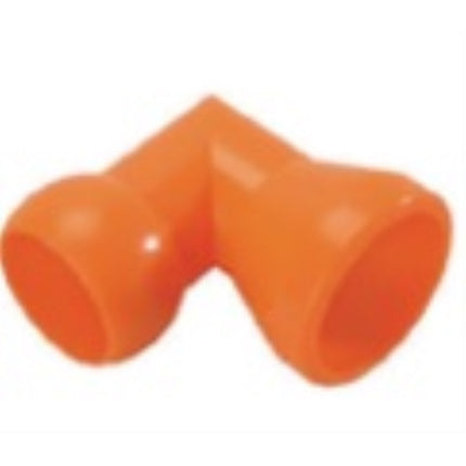 SANG-A Flexible Hose Elbow Fitting SA-JL1/4 JL1/4 (x5 pack)