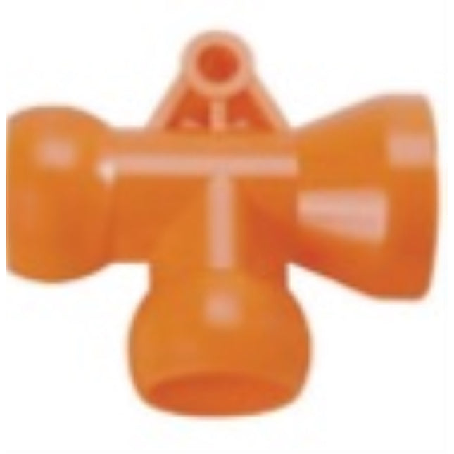 SANG-A Flexible Hose T Fitting SA-JT1/4 JT1/4 (x4 pack)