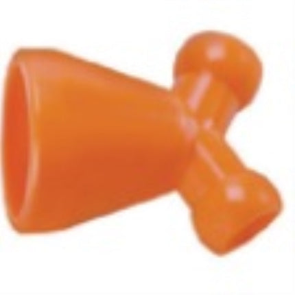 SANG-A Flexible Hose Y Reducer Fitting SA-JRY1/2-1/4 JRY1/2-1/4 (x4 pack)