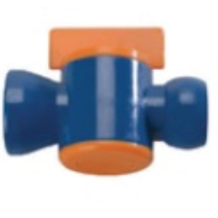 SANG-A Flexible Hose Inline Valve SA-JV1/4 JV1/4 (x5 pack)