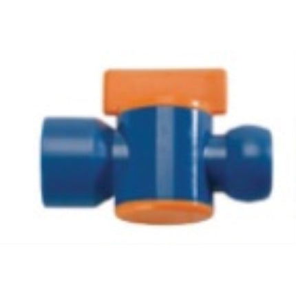 SANG-A Flexible Hose PT Female Thread Valve SA-JVF1/4-02 JVF1/4-02 (x10 pack)