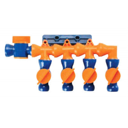 SANG-A Flexible Hose Main Module System SA-JMSV1/4 JMSV1/4