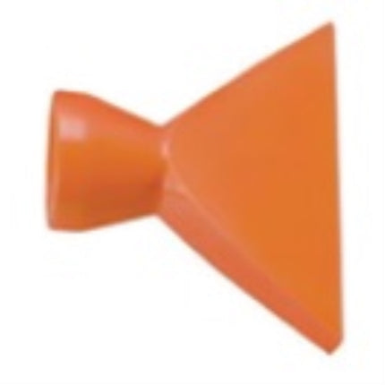 SANG-A Flexible Hose Flat Nozzle SA-JNF3/8-1"1/4 JNF3/8-1"1/4 (x2 pack)