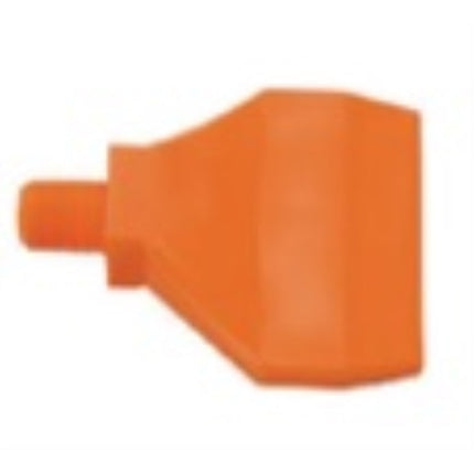 SANG-A Flexible Hose Spray Nozzle SA-JNS1/4-02 JNS1/4-02 (x5 pack)