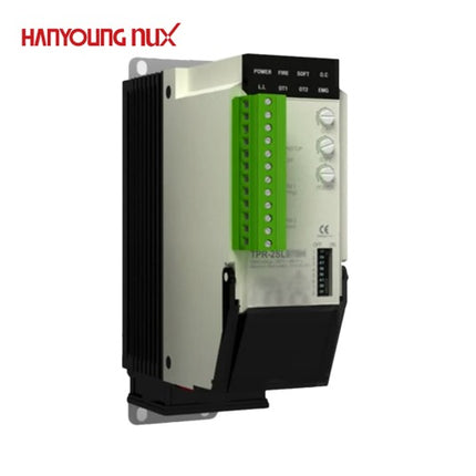 HANYOUNG Power Controller, Single-Phase, Slim Type TPR-2SL055H