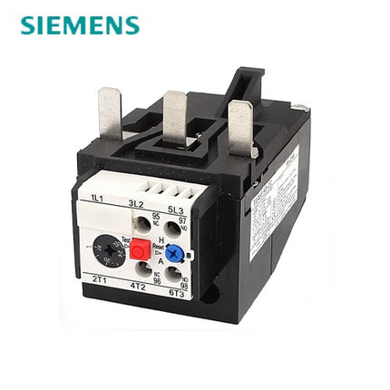 SIEMENS Relay 3UA5840-8W
