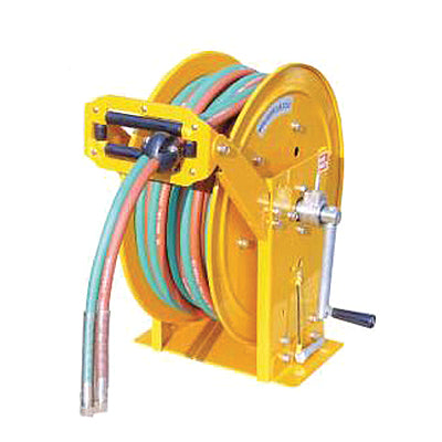KORIL Gas Hose Reel (SK Manual) RGM-620