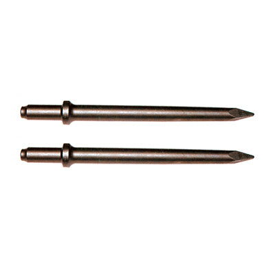 NKS Chipping Hammer Chisel MF-22-BP 12X165MM(F-2,MF-22 use)