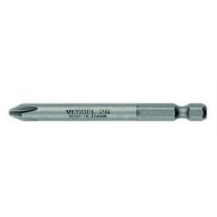 VESSEL Air Hex Bit B35-AF3X75 3x75mm
