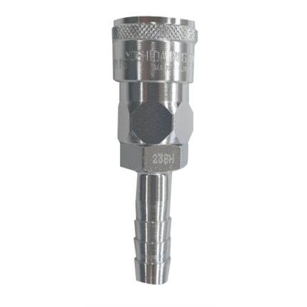 YOSHIDA Air Hi Coupler NL-23SH(=30SH hose use 10ø,socket type