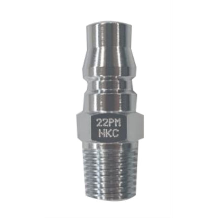 YOSHIDA Air Hi Coupler NL-22PM(=20PM male threadPT1/4 use