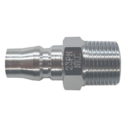YOSHIDA Air Hi Coupler NL-23PM(=30PM male threadPT3/8 use (x20 pack)