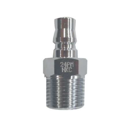 YOSHIDA Air Hi Coupler NL-24PM(=40PM male threadPT1/2 use