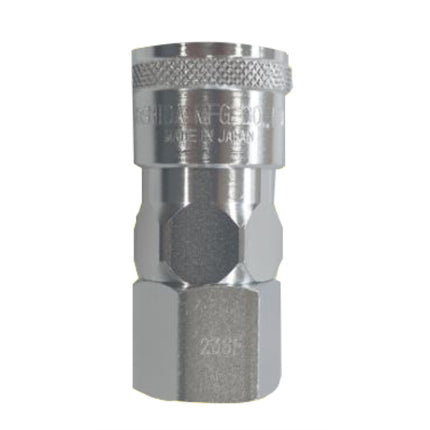 YOSHIDA Air Hi Coupler NL-23SF(=30SF female threadPT3/8 use