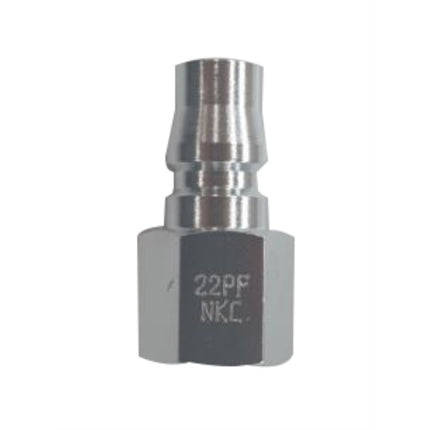 YOSHIDA Air Hi Coupler NL-22PF(=20PF female threadPT1/4 use