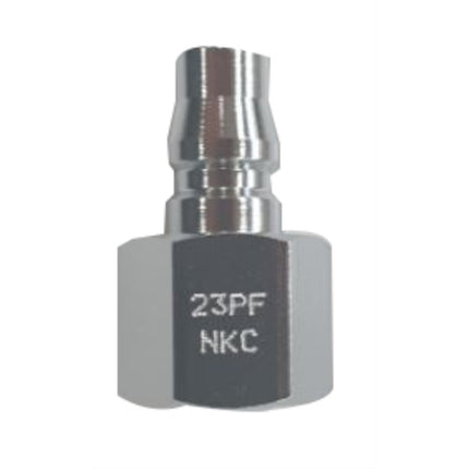 YOSHIDA Air Hi Coupler NL-23PF(=30PF female threadPT3/8 use