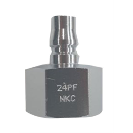YOSHIDA Air Hi Coupler NL-24PF(=40PF female threadPT1/2 use