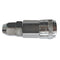 YOSHIDA Air Nut Coupler NL-22SB(=200-65SN hose use 10ø,socket type