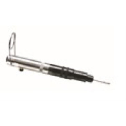 YANGSAN Air Screwdriver (Screw), Premium DS-4TS-10(6.35 6.35mm 0.5~3.0torque1200rpm overall length240mm 1.4kg,push-button type